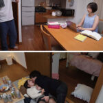 【中出し】 大学に入り直した妻の寝取られ話。（PRED-836） 『FANZA』