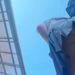 【中出し】 電車で毎日見かけるカワイイあの子を粘着ストーキング！電車痴●！睡眠姦！自宅襲撃！の鬼畜オンパレード 桜庭ももな 『FANZA』