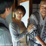 【中出し】 帰省したら、祖父と母がデキていた。あの日、見てしまった出来事が僕を生涯≪熟女好き≫に変えた―。 星冬香 『FANZA』