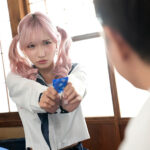 【中出し】 「セックスの練習させてよ！？」男勝りな幼馴染のモカがコンドーム一個だけを持参してまさかのお願い 俺が思ってた以上にモカのカラダは巨乳ですけべでおま○こ気持ちよくって... 初めてのセックスにハマってしまい未熟おま○こに三日三晩の中出しセックス10発 春陽モカ 『FANZA』