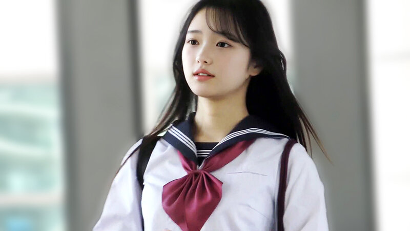 【中出し】 電車生姦制裁 ＃008 『FANZA』