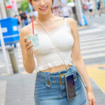 【中出し】 マチアプちゃん！ゆるふわ文系ヒロインの上京ハメ撮りSEX るる 21歳 大学生 『FANZA』