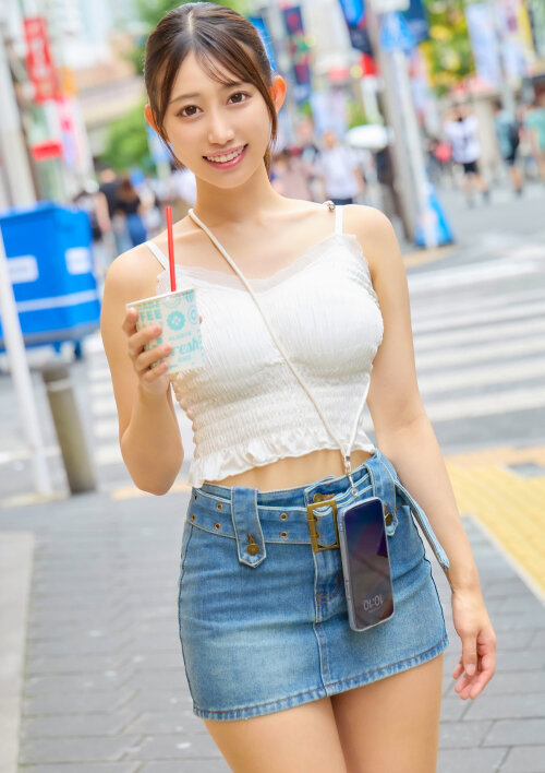 【中出し】 マチアプちゃん！ゆるふわ文系ヒロインの上京ハメ撮りSEX ...