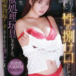 【中出し】 旦那の連れ子に溜まり切った性の捌け口として性欲処理玩具にされました。あまりの絶倫勃起チ○ポに夫とするより感じてしまい… 渚恋生 『FANZA』