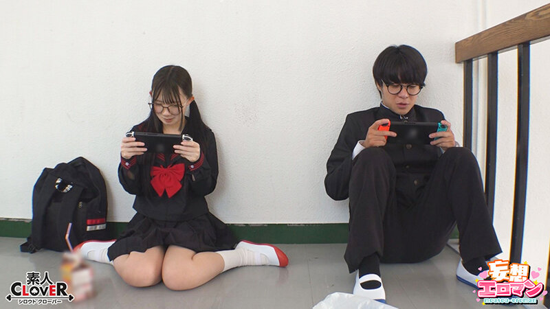 【中出し】 【オタク女とヤるSEXが実は一番興奮する】（1）クラスのオ...