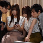 【中出し】 夫婦交換スワッピング カラダの相性がいいのは親友の夫。 『FANZA』