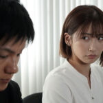 【中出し】 「コンドーム破けてたから責任取ってよ！」酔った勢いで会社の同僚とハメた日から、一夜限りの過ちの筈が何故か僕の彼女になっていて…。 美園和花 『FANZA』