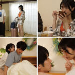 【中出し】 俺のことを好きすぎる義妹が妻がいるのに喘いだら口封じ唾液だらキス杭打ち騎乗位で中出し逆NTR 倉本すみれ 『FANZA』