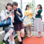 【中出し】 今からこの2組の母娘を同時にレ●プします。 『FANZA』