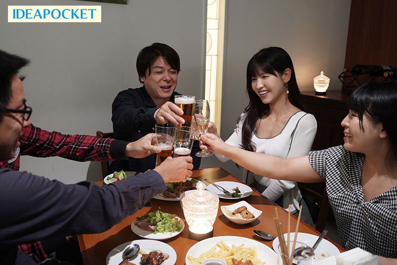【中出し】 元彼と同窓会で再会した後、魔が差して久しぶりのキメセクをし...
