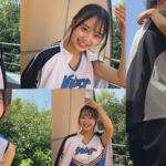 【中出し】 部活帰りの青春セックス 笑顔でおち●ぽにイキまくるドスケベ美少女と性交 花守夏歩 『FANZA』