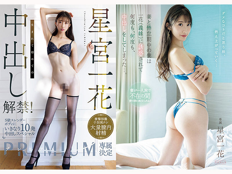 【中出し】 星宮一花 プレミアム完全収録PERFECTベスト12時間 ...