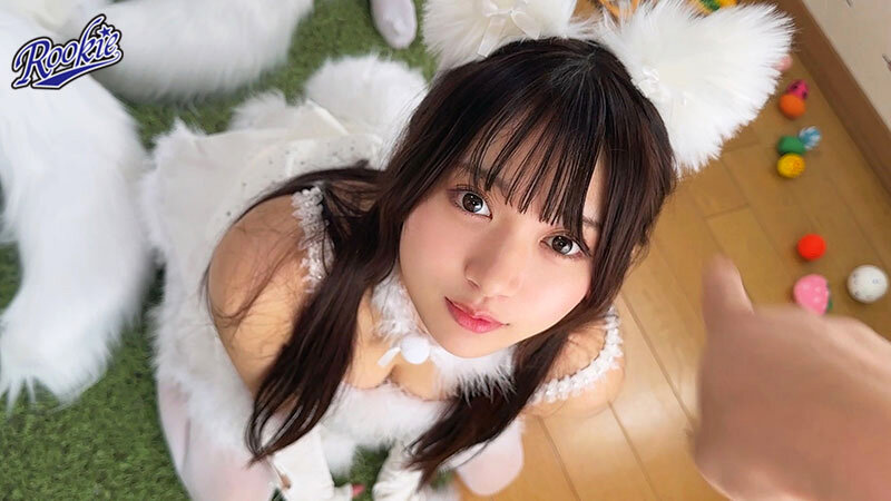 【中出し】 超サモエロカフェ！！ オチ●ポジャーキー大好物なサモエドち...