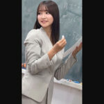 【中出し】 新任の●校教諭を狩る 赴任してから退職するまでの記録 依本しおり 『FANZA』