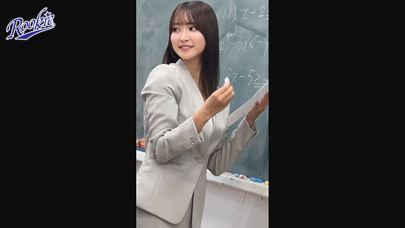 【中出し】 新任の●校教諭を狩る 赴任してから退職するまでの記録 依本...