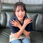 【中出し】 街で見かけた焼肉屋店員 ゆいかさん 22歳 出会って即ハメした働く女性とセフレ関係になって中出ししまくった記録 『FANZA』