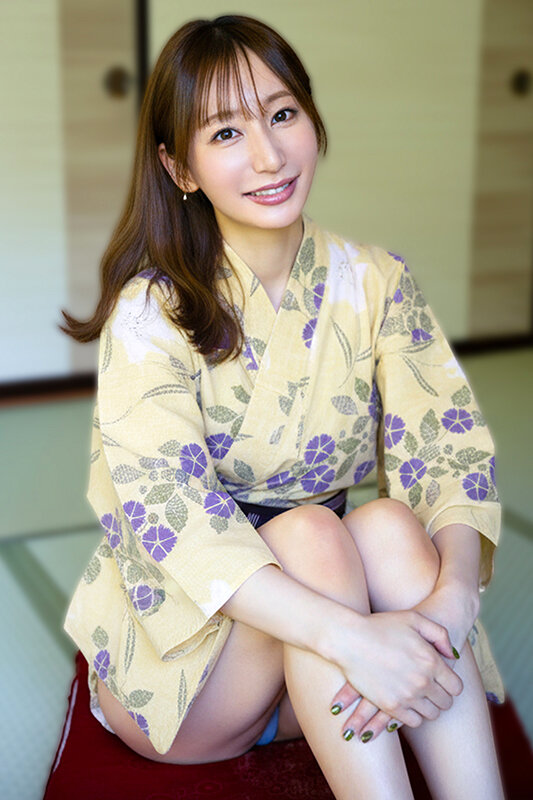 【中出し】 いつでもどこでも人妻オナホ したがり温泉旅行 足立友梨 『...