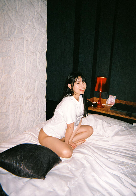 【中出し】 日本でイチバン精子を嬉しそうに飲んでくれる女の子 キラキラ...