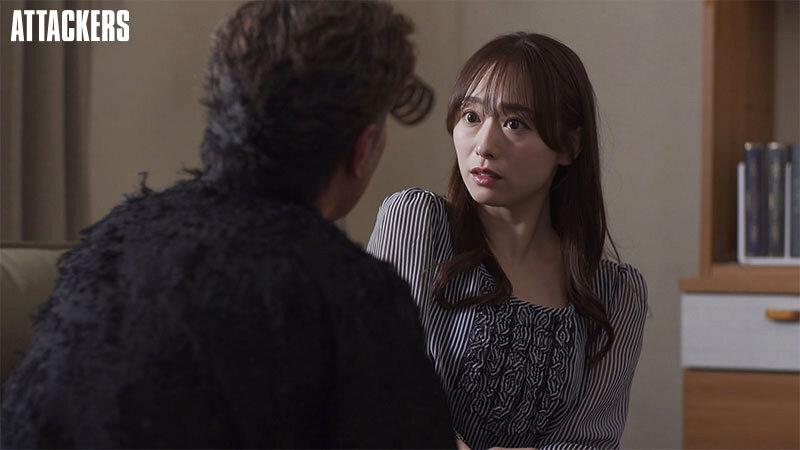 【中出し】 あなた、許して…。 迷い妻2 白石茉莉奈 『FANZA』