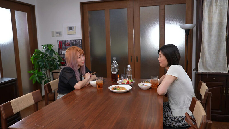 【中出し】 やっぱりシングルマザーが最高にいいや… 竹内梨恵 『FAN...