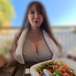 【中出し】 ノーブラ熟巨乳ムチムチおっぱいデート～酒飲み●っぱらい編 波多野結衣 『FANZA』