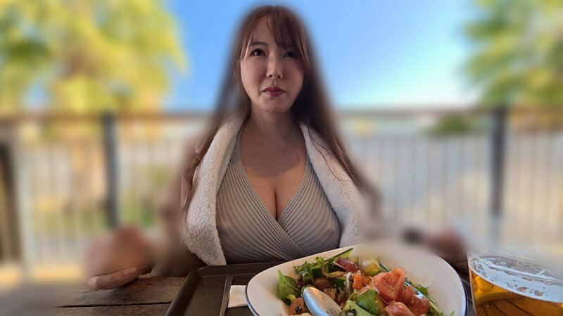 【中出し】 ノーブラ熟巨乳ムチムチおっぱいデート～酒飲み●っぱらい編 ...