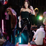 【中出し】 FUCK NIGHT PARTY 廃工場（秘）乱交パーティ 七原さゆ 『FANZA』