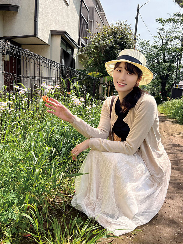 【中出し】 妻みぐい不倫旅行 ふみの（仮名） 31歳 沙月ふみの 『F...