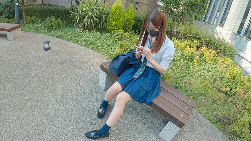 【中出し】 激カワJ●との種付け日記 Mんちゃん/Yちちゃん/Aちゃん...