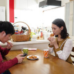 【中出し】 あなたに抱かれたくて旦那に内緒で通い妻しています 三池小春 『FANZA』