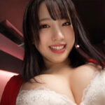 【中出し】 柔らかたわわなおっぱい！優しくて愛嬌抜群最高巨乳彼女と生中エッチ！ 一色さら 『FANZA』