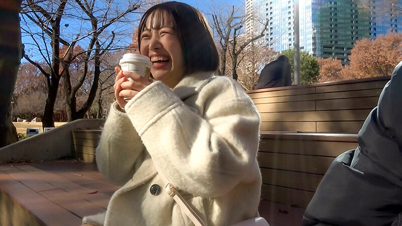 【中出し】 ガチ中出し女優ちゃん 深月めい 『FANZA』