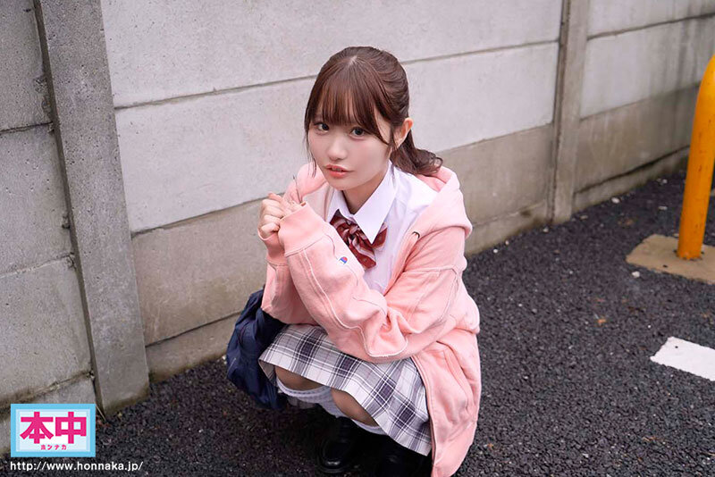【中出し】 「先生、ウチを孕ませて？」耳元で背徳ささやき中出し懇願する...