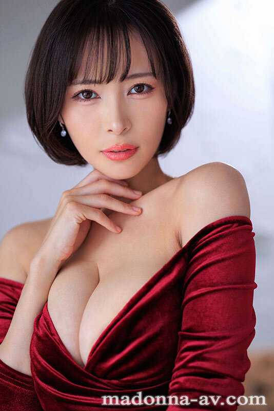 【中出し】 凛とした表情に秘めた、底なしのエロスー。Madonna衝撃...