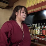 【中出し】 居酒屋で働くJカップのママちゃん 豊田怜花 『FANZA』