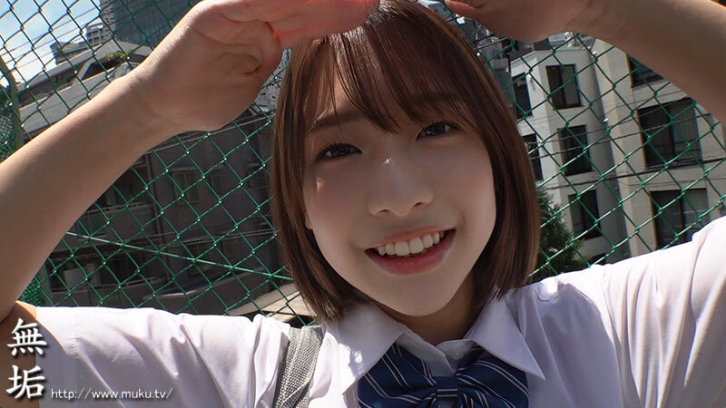 【中出し】 最高にヌける激かわ制服美少女とハメまくりイチャラブSEX ...