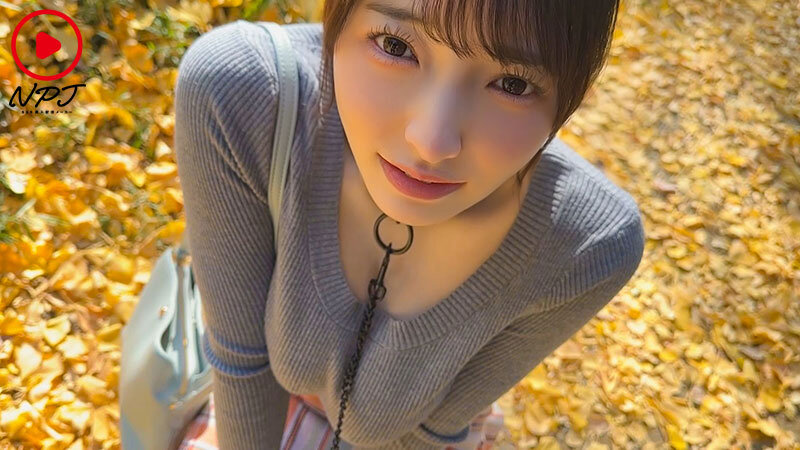 【中出し】 ノーブラ新宿徘徊マゾ犬お散歩デート 『FANZA』
