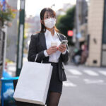 【中出し】 尾行盗撮地味メガネ巨乳毒盛り孕ませ●姦 『FANZA』