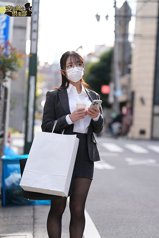【中出し】 尾行盗撮地味メガネ巨乳毒盛り孕ませ●姦 『FANZA』