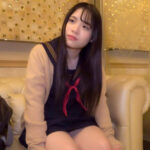 【中出し】 円女交際中出しoK18歳 ワタシもしかしたら変態かも・・中出しに興奮する敏感娘 れな 牧野怜奈 『FANZA』