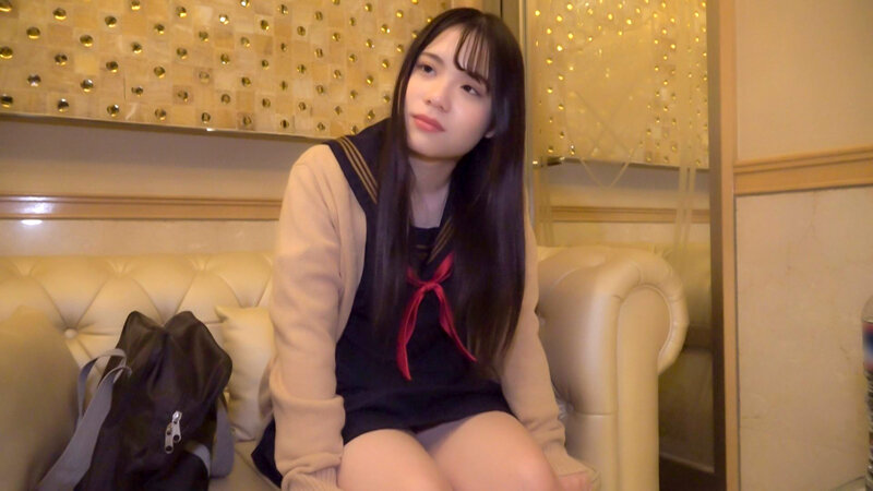 【中出し】 円女交際中出しoK18歳 ワタシもしかしたら変態かも・・中...
