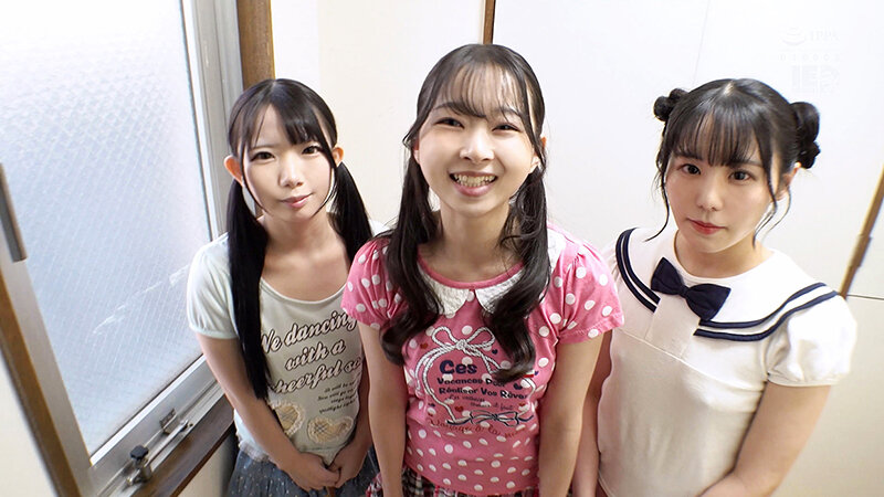 【中出し】 妹ハーレム 『FANZA』