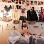 【中出し】 巴ひかり 女子校生中出し20連発 『FANZA』