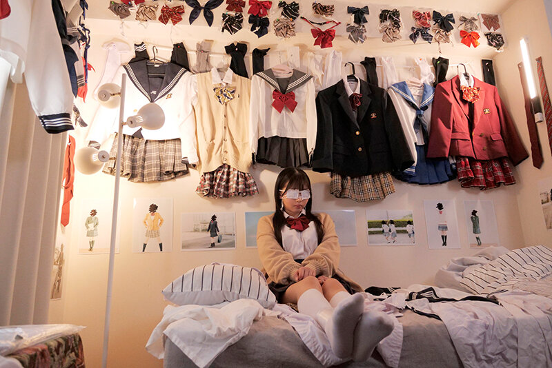 【中出し】 巴ひかり 女子校生中出し20連発 『FANZA』