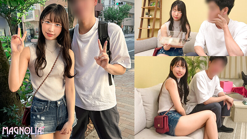 【中出し】 『友達同士の男女が現金獲得ゲームに挑戦！ザーメン20mlを...