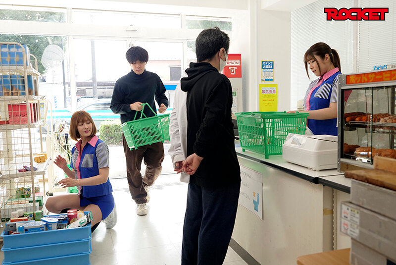【中出し】 ROCKET17周年記念ユーザーリクエスト祭り いつもの日...