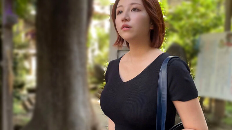 【中出し】 【ショートカット美女】【完全オトコ受けボディ】【美G乳のど...