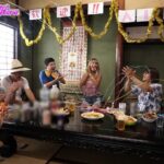 【中出し】 黒ギャルAIKAがキミの田舎で中出しファン感謝祭！！ 『FANZA』