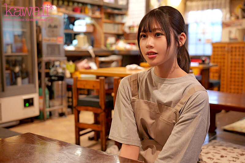 【中出し】 こども店長 AVデビュー定食屋で働く最年少店長は華奢Aカッ...