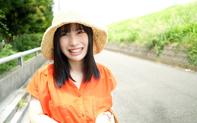 【中出し】 すれてない 東北の小さなパン屋さん店員 ひなこ21さい 松...